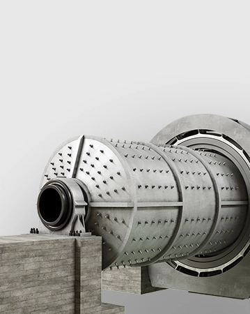 Lubrificantes para mineracao