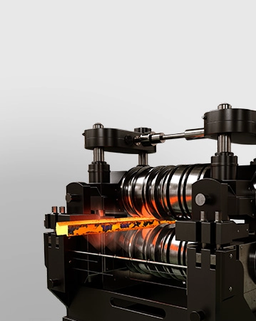 Lubrificantes para siderugica