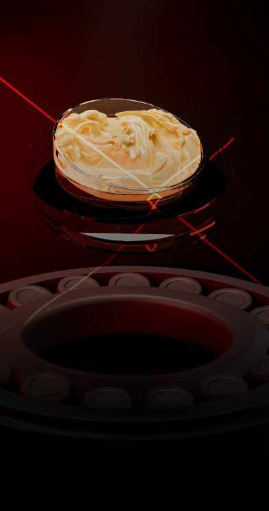 Lubricación estratégica Interlub